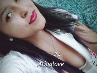 Ariaalove