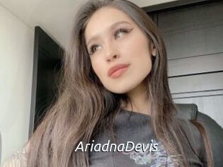 AriadnaDevis