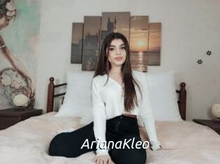 ArianaKleo