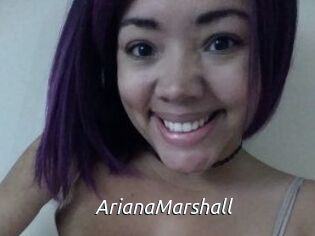 Ariana_Marshall