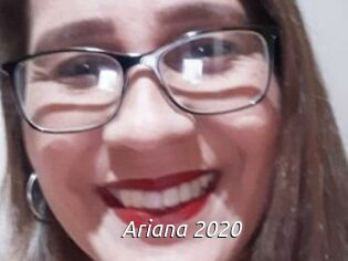 Ariana_2020