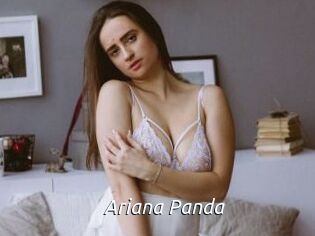 Ariana_Panda