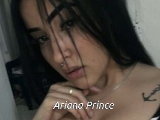 Ariana_Prince