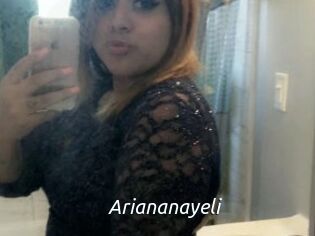 Ariananayeli