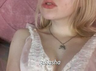 Ariasha