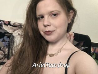 ArielTeardrop