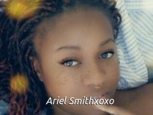 Ariel_Smithxoxo