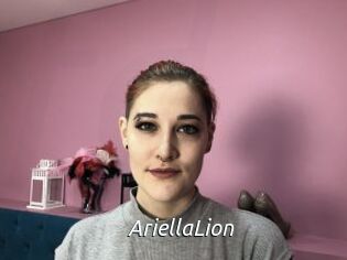 AriellaLion