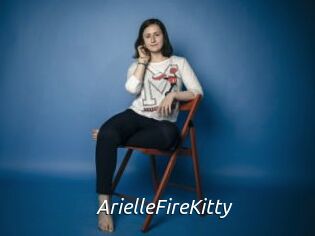 ArielleFireKitty