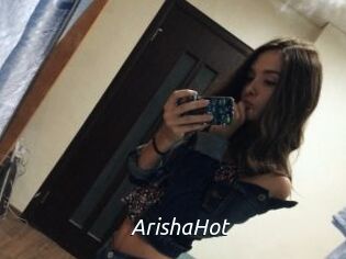 Arisha_Hot