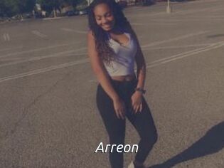 Arreon