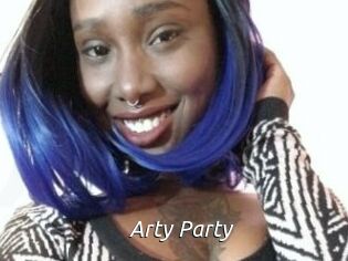 Arty_Party