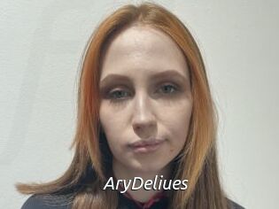 AryDeliues