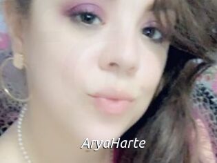 AryaHarte