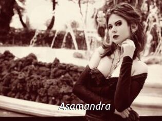 Asamandra