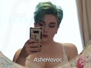 AsheHavoc