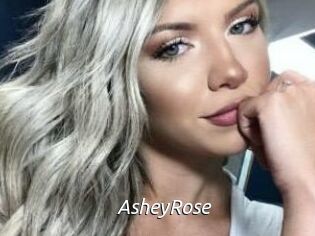 AsheyRose