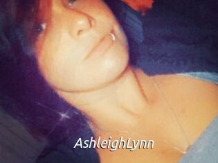 AshleighLynn