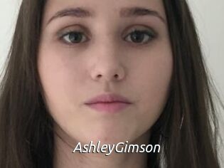 AshleyGimson