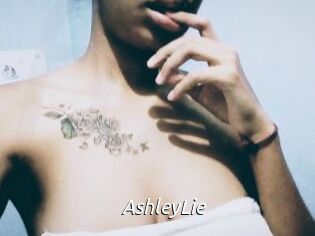 AshleyLie