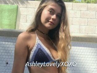 AshleyLovelyXOXO