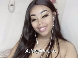 AshleyMonrox