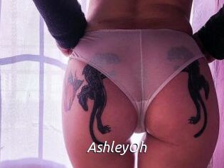 AshleyOh