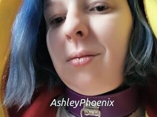 AshleyPhoenix