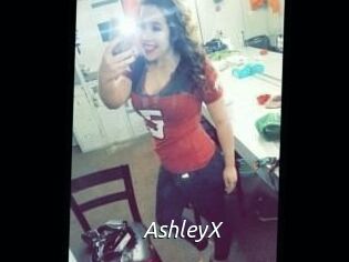 Ashley_X_