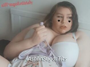 AshlinSugarTits