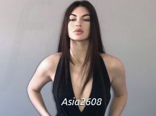 Asia2608