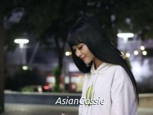 AsianCassie