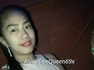 AsianFireQueen69x