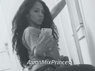 AsianMixPrincess