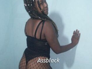 Assblack