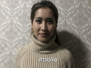 Assolla