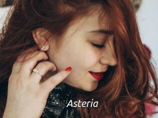 Asteria