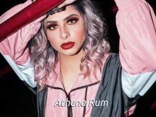 Athena_Rum