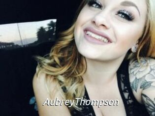 AubreyThompson