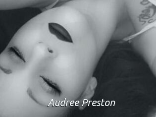 Audree_Preston