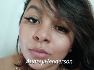 AudreyHenderson