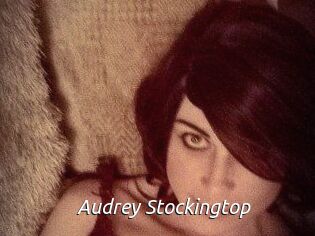 Audrey_Stockingtop