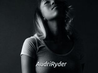 AudriRyder