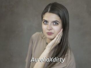 AureliaXdirty