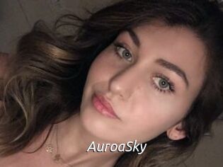 AuroaSky