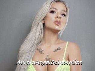 AuroraAngelBabestation