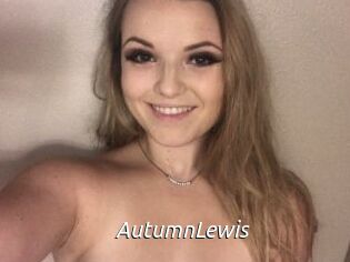 AutumnLewis