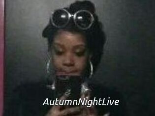 AutumnNightLive