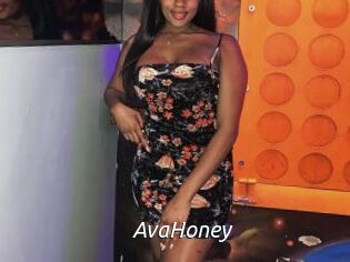 AvaHoney