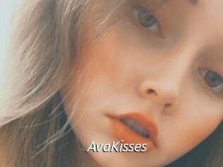 AvaKisses